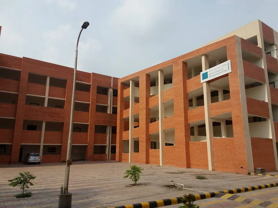 IIM Campus 7